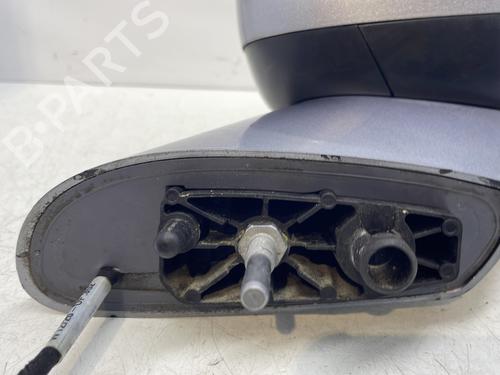 Right mirror CITROËN GRAND C4 SPACETOURER (3A_, 3E_) 1.5 BlueHDi 130 | BP29261122C27 