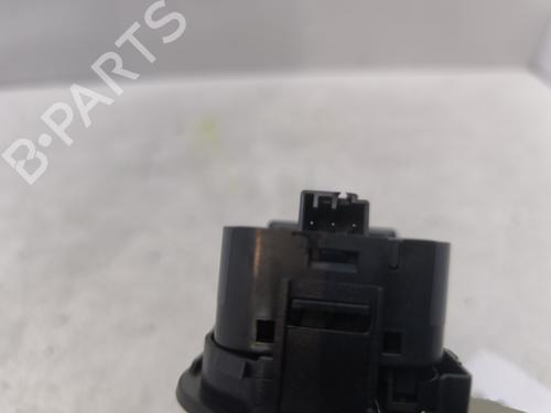 Left front window switch LAND ROVER RANGE ROVER EVOQUE (L538) | BP33737359I27 - Image 2