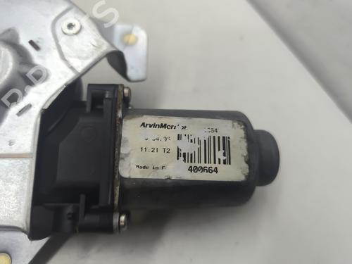 Front right window mechanism RENAULT KANGOO (KC0/1_) 1.5 dCi | BP32228323C23 - Image 3
