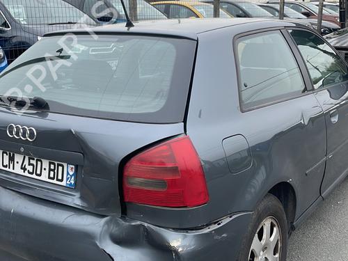 Used Parts AUDI A3 (8L1) 1.9 TDI 2651039