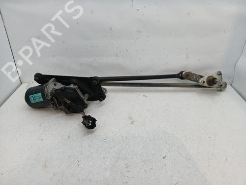Front wiper motor CHEVROLET AVEO / KALOS Hatchback (T200) 1.2 LPG | BP29960092M29