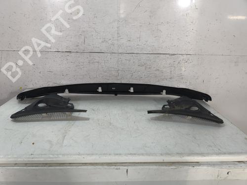 Used Scuttle panel RENAULT SCÉNIC III (JZ0/1_) 1.5 dCi (110 hp) 29869070