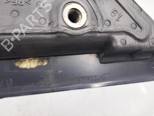 Right mirror VW TOURAN (1T1, 1T2) 2.0 TDI 16V | BP22826144C27 