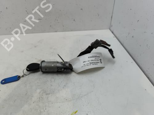 Used Ignition barrel CITROËN SAXO (S0, S1) 1.5 D (57 hp) 27404156