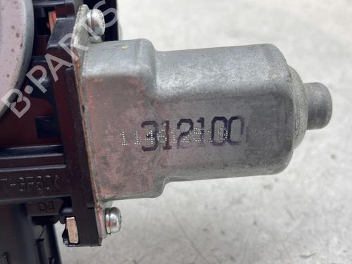 Rear right window mechanism HONDA CIVIC IX Tourer (FK) 1.6 i-DTEC (FK3) | BP30088452C25