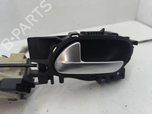 Front left lock CITROËN C4 II (NC_) 1.6 HDi 90 | BP31581709C98 - Image 4