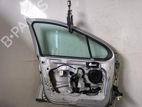 Porta frente esquerda Porta frente esquerda PEUGEOT 207 (WA_, WC_) 1.4 HDi (68 hp) 36418165 36418165