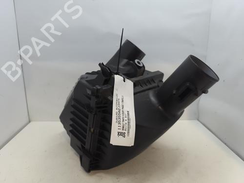 Used Air filter box RENAULT TRAFIC III Van (FG_) 1.6 dCi 95 (FGMJ, FGMR) (95 hp) 29541020
