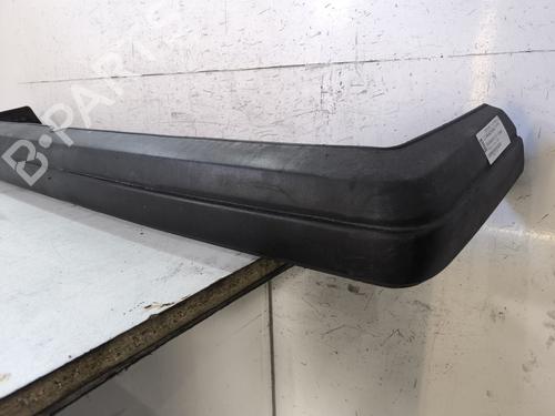 Rear bumper VW GOLF II (19E, 1G1) 1.8 GTI | BP30134730C8 