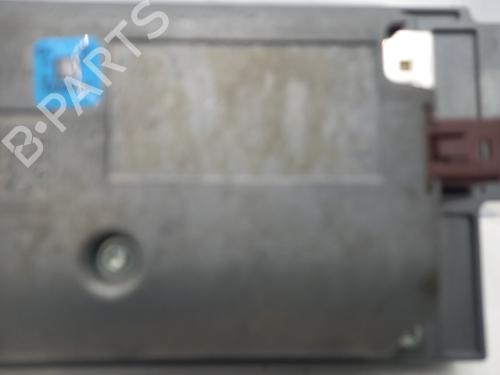 Display monitor PEUGEOT 407 SW (6E_, 6D_) 2.2 HDi 170 | BP32261399C48