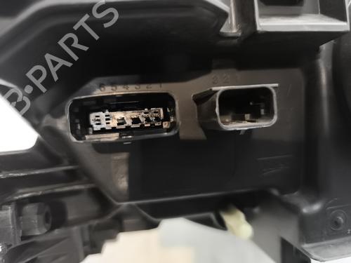 Left headlight RENAULT LAGUNA III (BT0/1) 2.0 dCi (BT01, BT08, BT09, BT0E, BT0K, BT12, BT1C, BT1D,... | BP28277534C28 