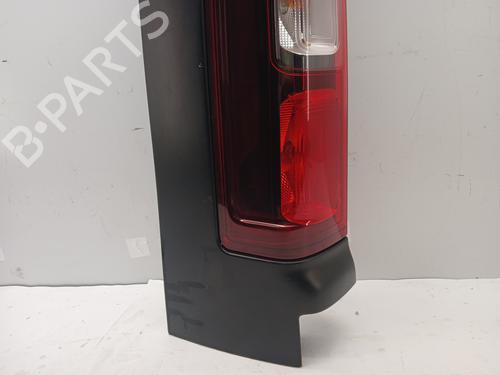 Left taillight RENAULT TRAFIC III Van (FG_) 1.6 dCi 115 (FGMD) | BP32386065C34 - Image 3