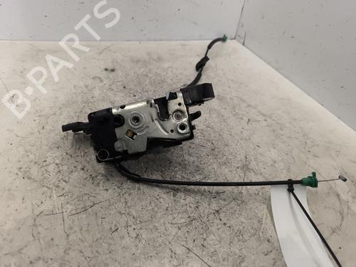 Used Front right lock CITROËN C3 Picasso (SH_) 1.6 HDI 90 (92 hp) 24196917