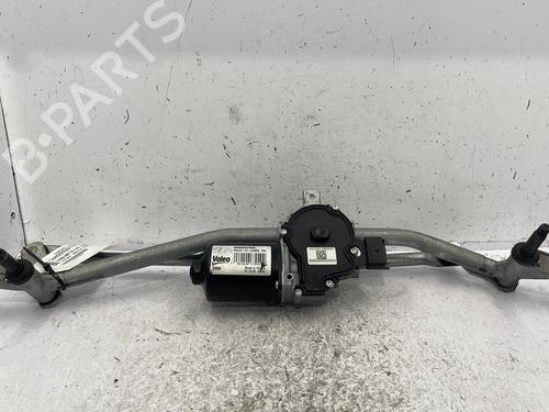 Used Front wiper motor CITROËN JUMPY III Van (V_) 1.5 BlueHDi 120 (120 hp) 25445369