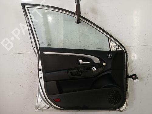 Left front door KIA CEE'D Hatchback (ED) 1.6 CRDi 115 | BP30591668C2 