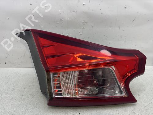 Venstre baglygte bagklap HONDA CIVIC IX Tourer (FK) 1.6 i-DTEC (FK3) (120 hp) 30088437