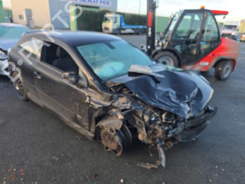 Headlight switch OPEL ASTRA H GTC (A04) 1.7 CDTi (L08) | BP25996843I24  - Image 6