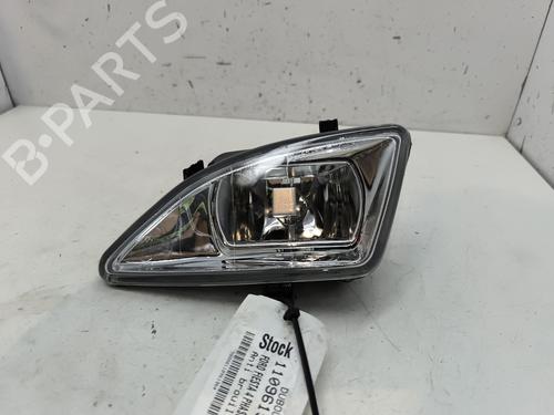 Used Left front fog light FORD FIESTA IV (JA_, JB_) 1.8 DI (75 hp) 28362707