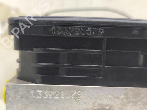 ABS pump RENAULT MEGANE IV Hatchback (B9A/M/N_) 1.5 Blue dCi 115 (B9A6) | BP39894182M43 - Image 4