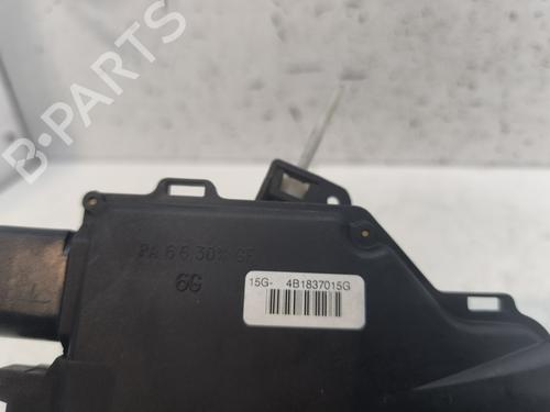 Front left lock AUDI A4 B6 (8E2) 1.9 TDI | BP28134606C98 - Image 5