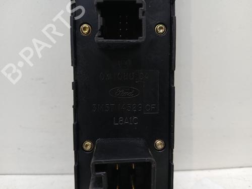 Left front window switch FORD FOCUS C-MAX (DM2) 1.8 TDCi | BP36702419I27 - Image 2