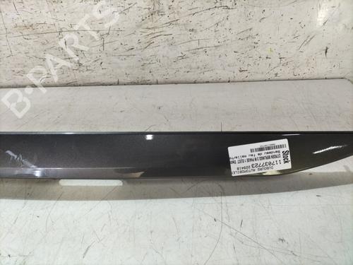 Tailgate trim CITROËN BERLINGO Box Body/MPV (K9) e-Berlingo | BP30899149C151