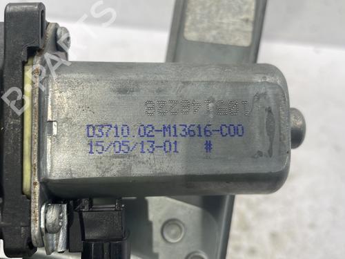 front-right-window-mechanism-dacia-sandero-ii-2012-25374679 main image