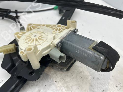 Used Front left window mechanism Front left window mechanism 38327112 38327112