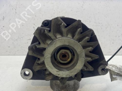 Used Alternator PEUGEOT 205 II (20A/C) 1.4 (75 hp) 26666935