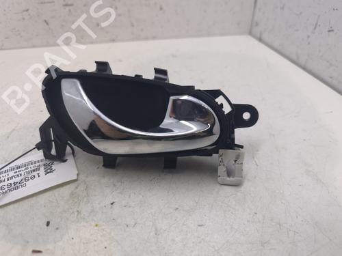 Used Front right interior door handle RENAULT KADJAR (HA_, HL_) [2015-2025]  29515733