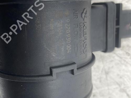 Mass air flow sensor KIA CEE'D SW (ED) 1.6 CRDi 115 | BP23829339M95 