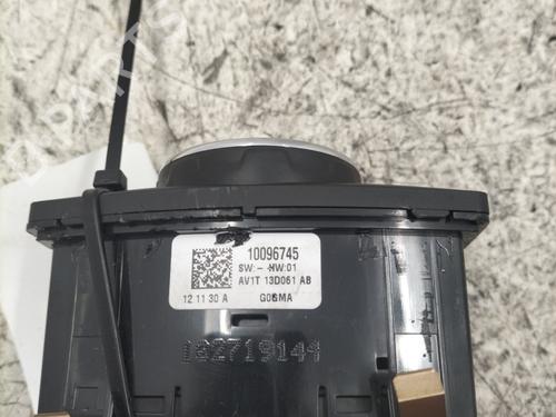 Headlight switch FORD B-MAX (JK) 1.6 TDCi | BP24468922I24  - Image 5