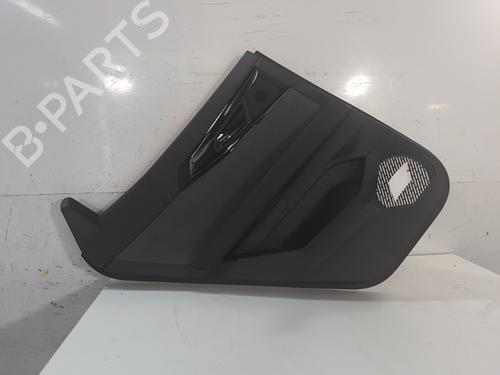 Rear left panel RENAULT AUSTRAL TCe 130 (HGM2) | BP37731955C60 - Image 4