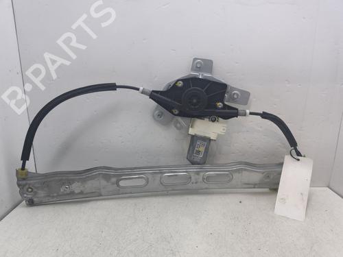 Front right window mechanism FORD TRANSIT COURIER B460 Box Body/MPV 1.5 EcoBlue | BP30672169C23 - Image 5