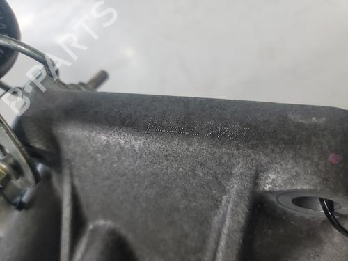 Used Gearbox Gearbox MAZDA 6 Estate (GH) 2.2 MZR-CD (GH10) (125 hp) 25007108 25007108