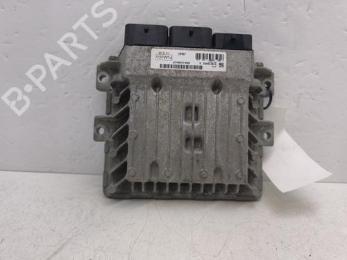 Computer motormanagement FORD RANGER (TKE) 2.2 TDCi 4x4 (150 hp) 31062376