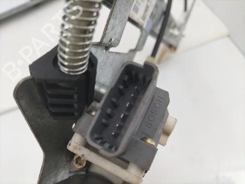 Used Front left window mechanism Front left window mechanism CITROËN XSARA PICASSO (N68) 2.0 HDi (90 hp) 31081492 31081492