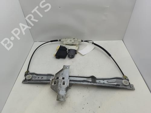 Front left window mechanism CITROËN C4 Coupe (LA_) | BP33448192C22 - Image 4