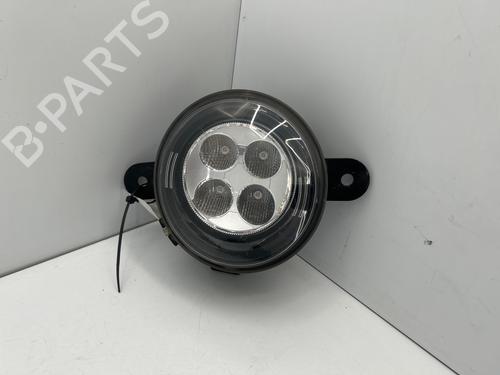 Right daytime light RENAULT TWINGO III (BCM_, BCA_) 1.0 SCe 70 | BP39109327C103 - Image 4