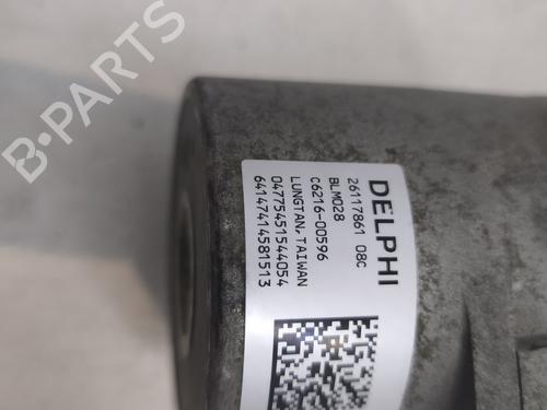 Steering column FIAT GRANDE PUNTO (199_) 1.3 D Multijet | BP28134616M21 