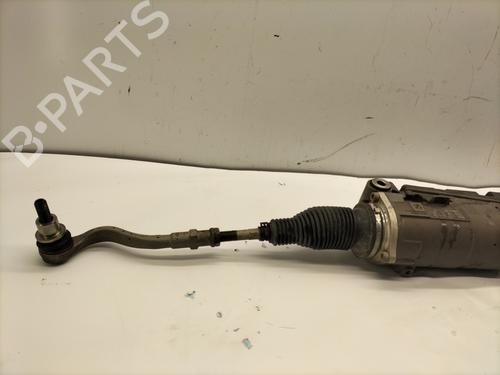 Used Steering rack Steering rack AUDI Q5 (FYB, FYG) 35 TDI quattro (163 hp) 31381979 31381979
