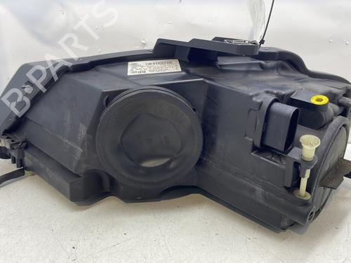 Right headlight AUDI A3 (8P1) 1.6 TDI | BP29261121C29 