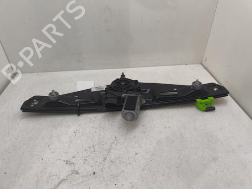Rear right window mechanism BMW X1 (E84) sDrive 16 d | BP36803827C25 - Image 4