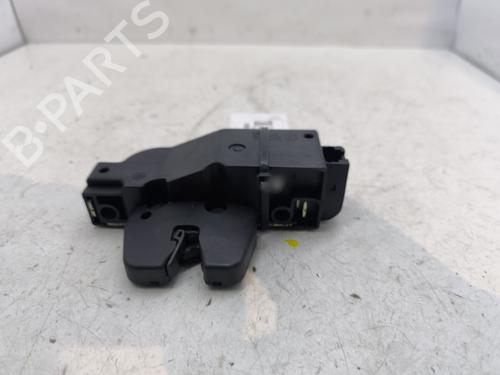 Used Tailgate lock Tailgate lock PEUGEOT 407 (6D_) 2.0 HDi 135 (6DRHRH, 6DRHRE, 6DRHRG, 6DRHRJ) (136 hp) 29850493 29850493