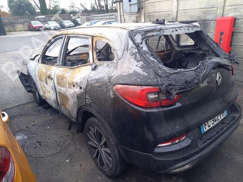 Used Parts RENAULT KADJAR (HA_, HL_)  1.5 BLUE dCi 115 (HLA6)  4506054