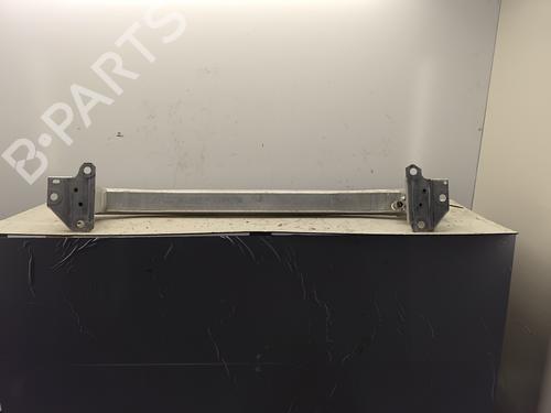 Front bumper reinforcement RENAULT MODUS / GRAND MODUS (F/JP0_) 1.5 dCi (FP0F, JP0F) | BP28156883C109 