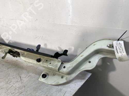 Front slam panel PEUGEOT BIPPER (AA_) 1.4 HDi | BP22831179C72 