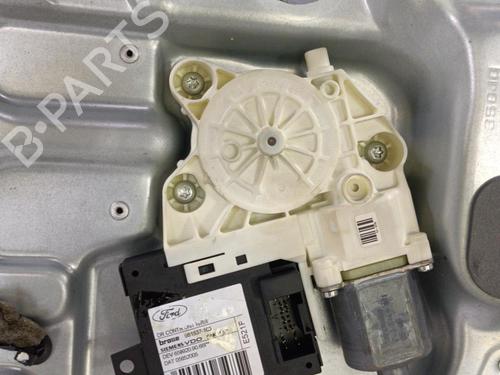 Rear right window mechanism FORD FOCUS II (DA_, HCP, DP) 1.6 TDCi | BP22820460C25 