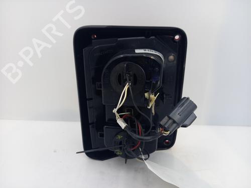 Right taillight JEEP WRANGLER III (JK) 2.8 CRD | BP33220553C35 - Image 4