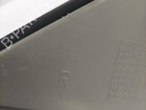 Used Right taillight Right taillight MERCEDES-BENZ S-CLASS (W220, V220) S 320 CDI (220.026, 220.126) (197 hp) 22846369 22846369